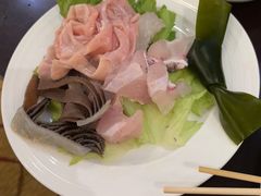 -东莞塘厦三正半山温泉酒店·沙利文西餐厅