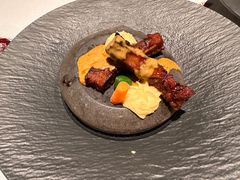 -狮拾久·现代新加坡料理(福田COCO Park店)