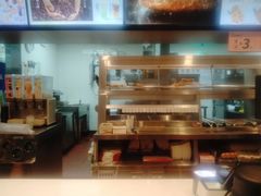 -德克士(绿地店)