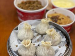 -蔡林记(汉街店)