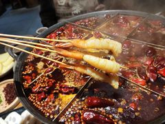 -白乐天毛肚火锅馆(解放碑店)
