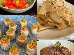-宝丽轩中餐厅BAOLIXUAN