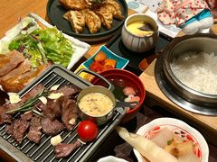 -味太助·银饭食堂(中华城店)
