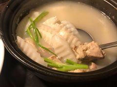 山药仔排煲-外婆家(西红门荟聚购物中心店)