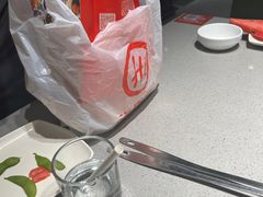 -海底捞火锅(吴中路店)