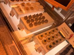 -富力丽思卡尔顿酒店·香荟全日制餐厅