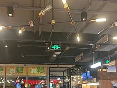 -蚝太郎 • 海鲜烧烤(Upark店)