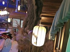 -淀里船宴(卓达店)