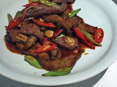 -泰钰丰烤鸭(开发区店)