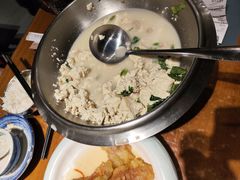 -95号酱骨·一块豆腐(展春园西路店)