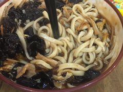 -东兴寒舍老北京炸酱面(三里河路店)