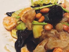 -北李妈妈菜·海肠捞饭(高新万达店)