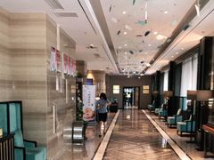 -德信恒隆国际酒店