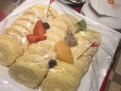 -天伦松鹤大饭店·欣妮咖啡