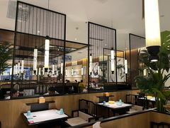-江边城外烤全鱼(龙德广场店)