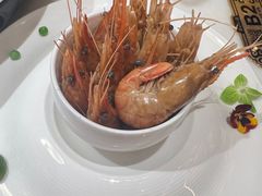-径山十八道·风味民间菜(华夏之心店)