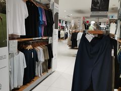 -优衣库(厦门SM广场店)