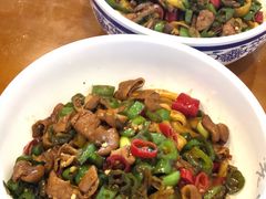 -老顺兴干拌面(雨花亭店)