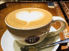 -印咖啡IN COFFEE(红旗街店)