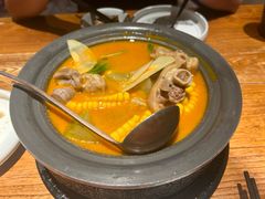 -云海肴·汽锅鸡·云南代表菜(美罗城店)