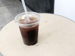 -麻雀咖啡SPARROW COFFEE(十全街店)