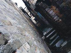 -板梁古村