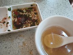 -蜀皇·菌汤鲜黄牛肉汤锅(宽窄巷子店)