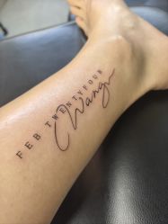 -PinooTattoo皮奴刺青纹身设计总部
