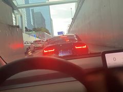 -TESLA 特斯拉(广州天环广场体验店)