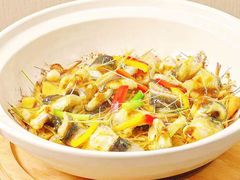 -寻味顺德·南记酒家·传统顺德菜·鱼生(广源路店)