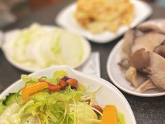 -湘肠香火锅店(团结湖店)