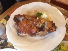 iphone_upload_pic-申德勒加油站餐厅(三里屯北小街店)