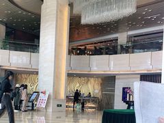 -厦门明发国际大酒店(会展中心环岛路店)