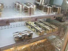 -烘焙町面包店(西四店)