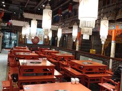 -巴九门老火锅(来福士打望店)