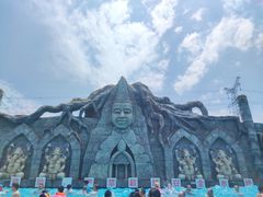 -苏州乐园森林水世界