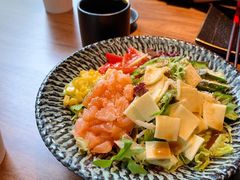 -山葵家居酒屋(天目里店)