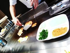 -大渔铁板烧(蛇口店)