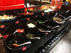 -渝味晓宇火锅(合川路店)