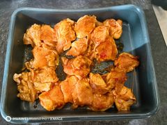 -金刚山(学府路店)