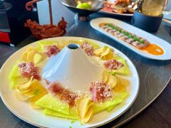 -RIVIERA 松鹤楼(外滩店)