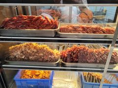 -回味南塘老王虾尾(总店)