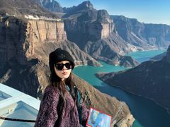 -河南宝泉旅游区