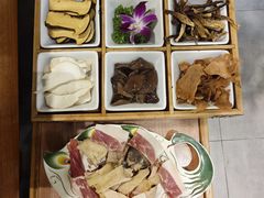 -大理董·董家小厨野生菌火锅(古城旗舰店)