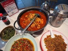 -老街鱼嘴巴(坡子街老店)