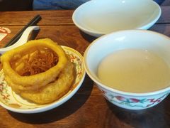 -小吊梨汤·北京菜(香山店)