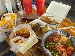 -大学城夜市大排档(凤栖路店)