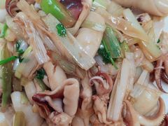 -华春餐馆(鱼山路店)