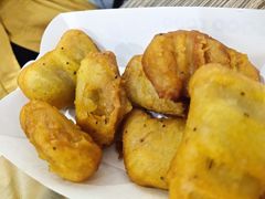 黑椒鸡块-牛纽塔·牛人堡(群众路店)