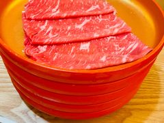 -松野谷·寿喜烧自助(华联顺义金街购物中心店)